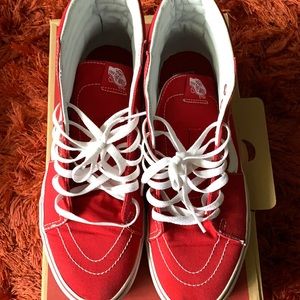 Men’s Vans sneakers